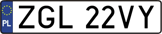 ZGL22VY