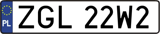 ZGL22W2