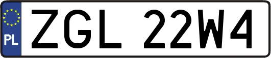ZGL22W4
