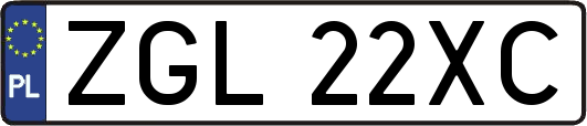 ZGL22XC