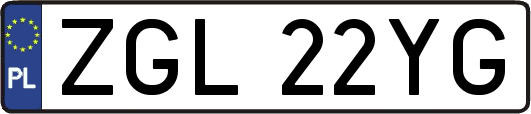ZGL22YG