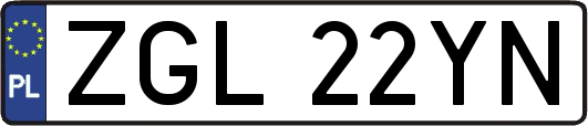ZGL22YN