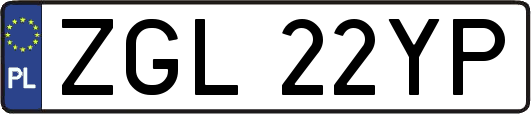 ZGL22YP
