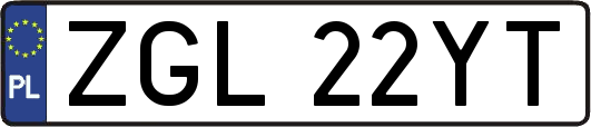 ZGL22YT