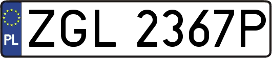 ZGL2367P