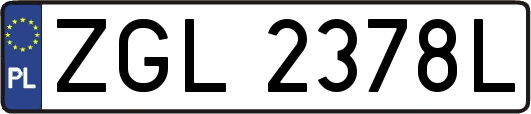 ZGL2378L