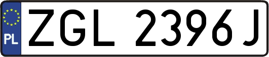 ZGL2396J