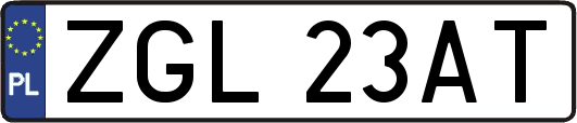 ZGL23AT