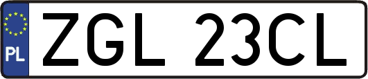 ZGL23CL