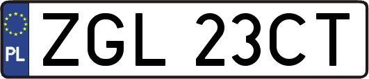 ZGL23CT
