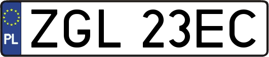 ZGL23EC