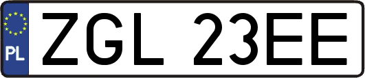 ZGL23EE
