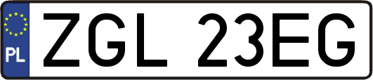ZGL23EG