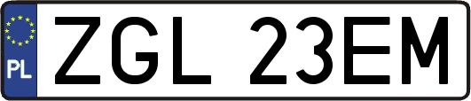 ZGL23EM