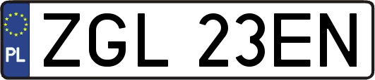 ZGL23EN