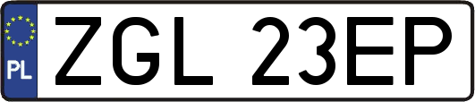 ZGL23EP