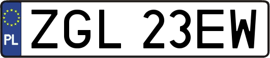 ZGL23EW