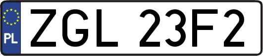 ZGL23F2