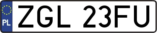 ZGL23FU