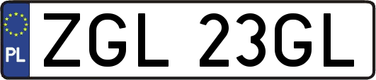 ZGL23GL