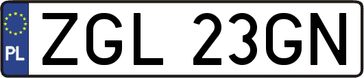 ZGL23GN