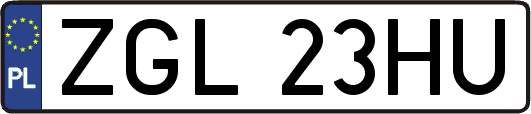 ZGL23HU