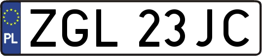 ZGL23JC