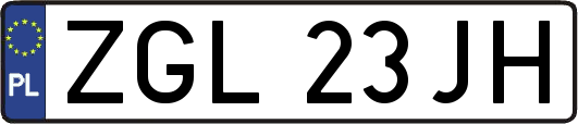 ZGL23JH