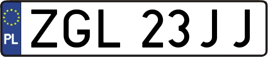 ZGL23JJ