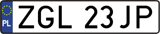 ZGL23JP