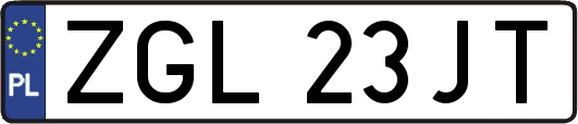 ZGL23JT