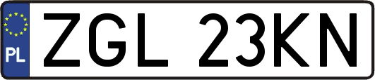 ZGL23KN