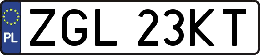 ZGL23KT
