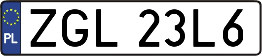ZGL23L6