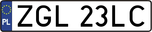 ZGL23LC