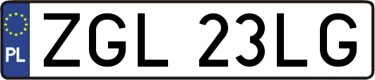 ZGL23LG