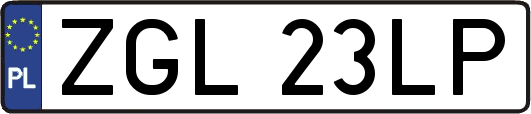 ZGL23LP