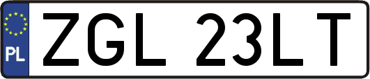 ZGL23LT