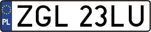 ZGL23LU