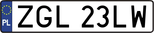ZGL23LW