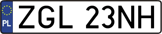 ZGL23NH