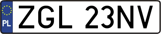 ZGL23NV
