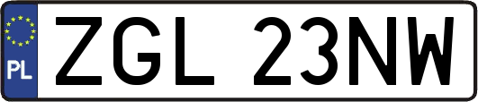 ZGL23NW