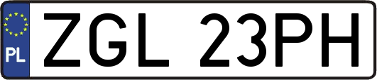 ZGL23PH