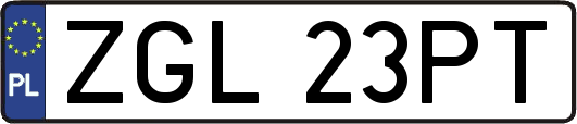 ZGL23PT