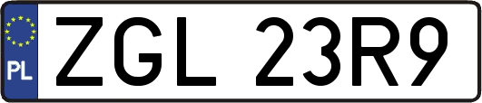 ZGL23R9