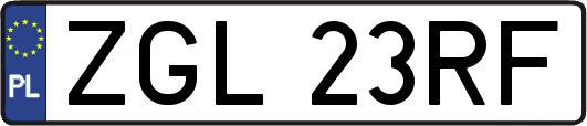 ZGL23RF