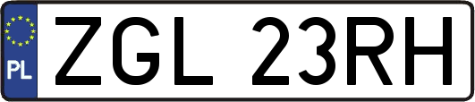 ZGL23RH