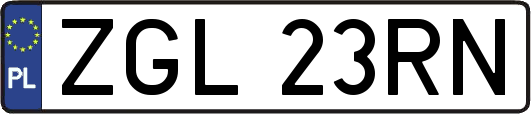 ZGL23RN