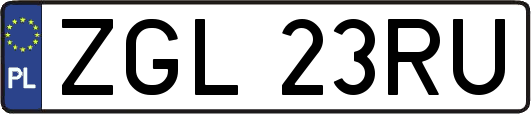 ZGL23RU
